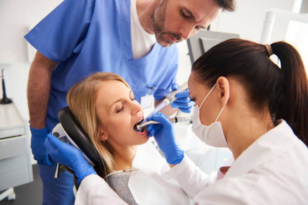 Best Periodontal (Gum) Disease Treatment  in Schuylerville, NY